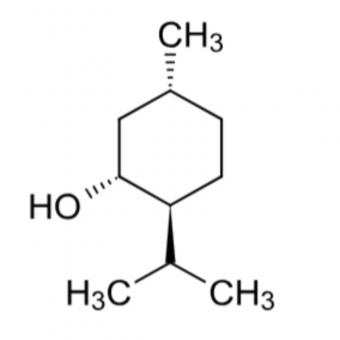  Menthol 